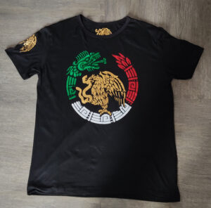 Playera México