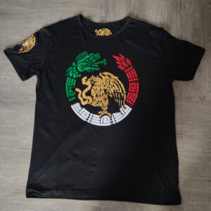 Playera México